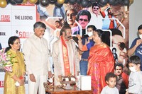 Balakrishna 60th Birthday Celebrations